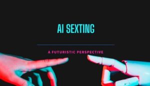 Beyond Words: AI-Enhanced Sexting